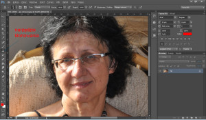 pulpit Adobe Photoshop zdjęcie oryginalne